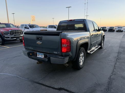 Used 2008 Chevrolet Silverado 1500 LT w/ Power Pack Plus image 2