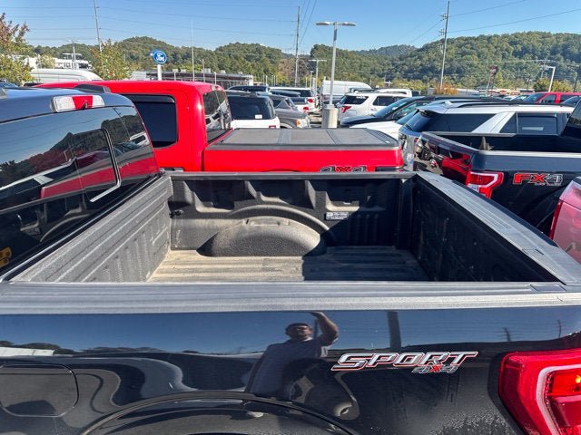 Used 2022 Ford F150 XLT w/ Equipment Group 302A High AWD/4WD image 16