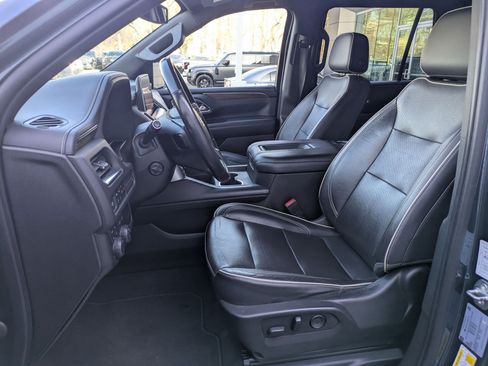 Used 2021 Chevrolet Tahoe Premier image 25