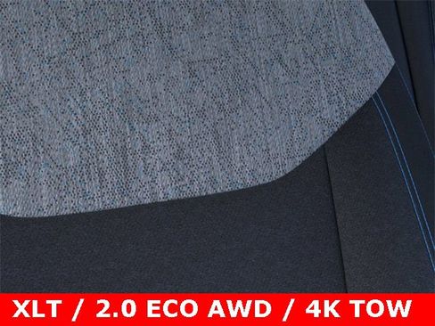 New 2025 Ford Maverick XLT w/ 4K Tow Package image 17