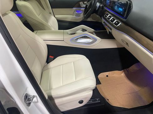 New 2026 Mercedes-Benz GLE 450 4MATIC image 21