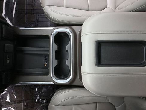 Used 2021 Chevrolet Silverado 2500 LTZ w/ LTZ Premium Texas Edition image 41