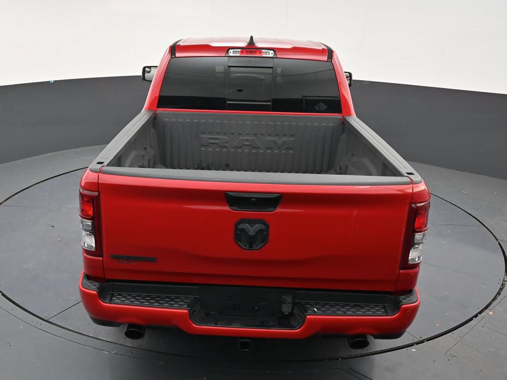 Used 2023 RAM 1500 Big Horn RWD image 14