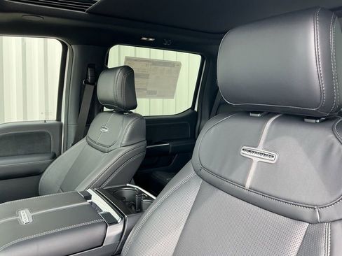 New 2026 Ford F150 Platinum image 11