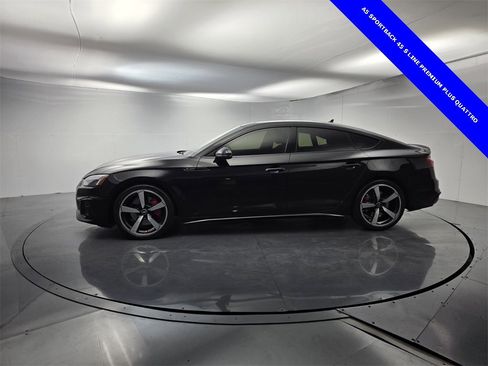 Used 2023 Audi A5 2.0T Premium Plus w/ Premium Plus image 5