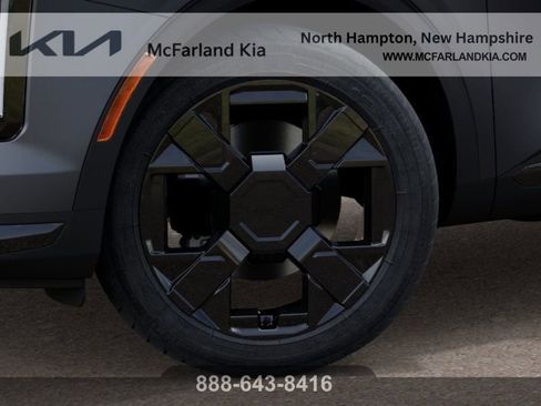 New 2026 Kia Sportage X-Line AWD/4WD image 9