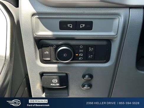 Used 2022 Ford F150 XL w/ Equipment Group 101A High AWD/4WD image 26
