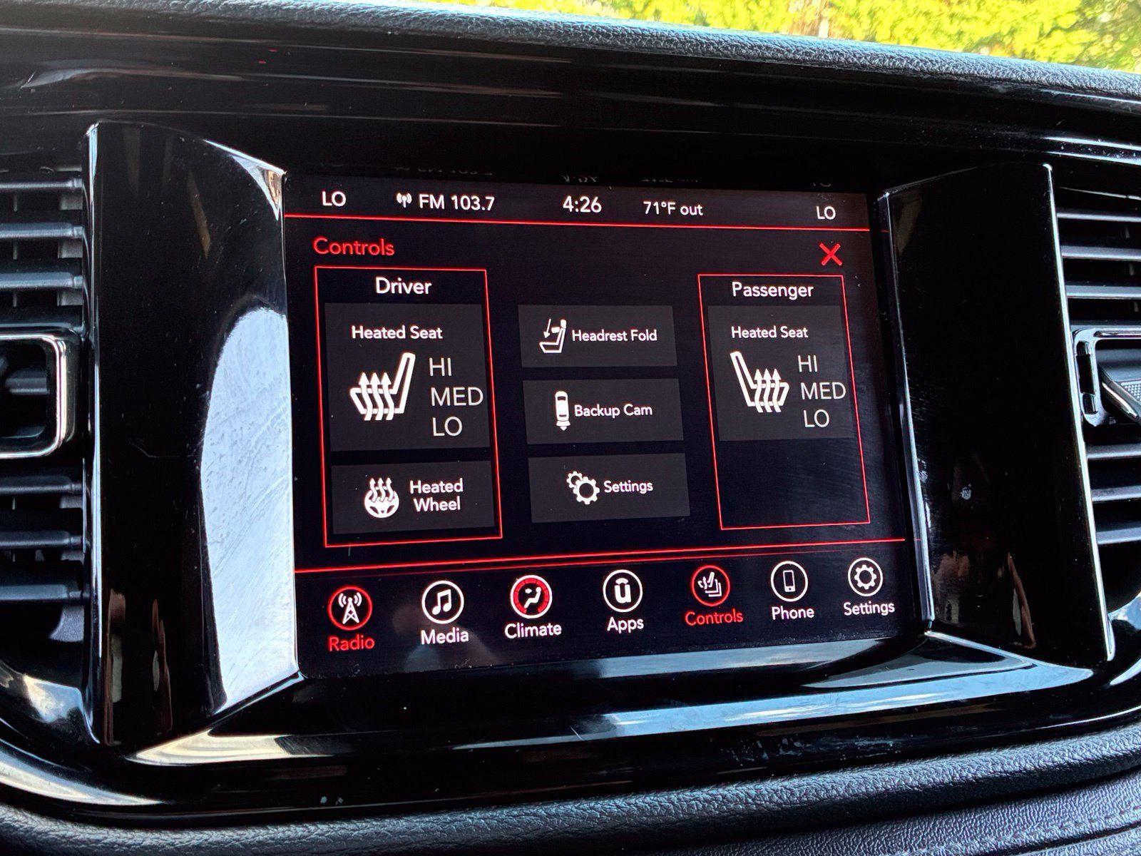 Used 2022 Dodge Durango GT AWD/4WD image 24
