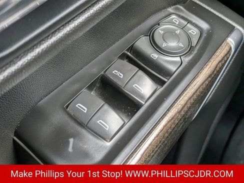 Used 2019 Chevrolet Silverado 1500 LT w/ All-Star Edition RWD image 22