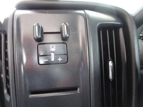 Used 2016 Chevrolet Silverado 2500 W/T w/ WT Fleet Convenience Package RWD image 22