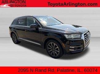 Used 2017 Audi Q7 3.0T Prestige AWD/4WD 360° Tour
