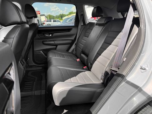 Used 2023 Honda CR-V EX-L image 23