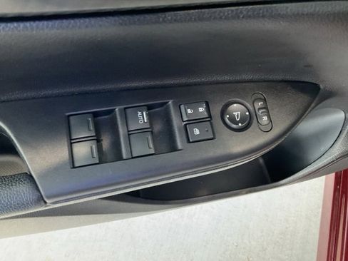 Certified 2017 Honda Accord Sport Special Edition image 5