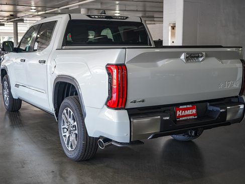 New 2026 Toyota Tundra 1794 Edition AWD/4WD image 5