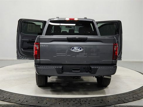 Used 2025 Ford F150 STX w/ Equipment Group 200A image 14