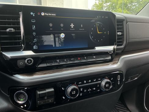 New 2026 Chevrolet Silverado 3500 LT AWD/4WD image 19