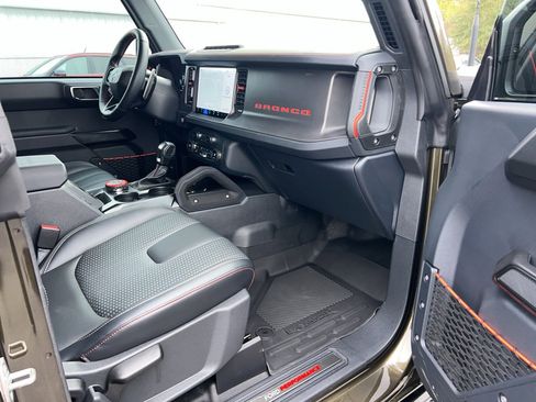 Used 2025 Ford Bronco Raptor image 28