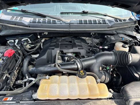 Used 2018 Ford F150 XL w/ Equipment Group 101A Mid AWD/4WD image 24