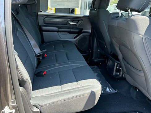 New 2026 RAM 1500 Express RWD image 14