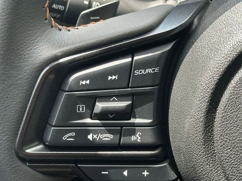 Certified 2025 Subaru Crosstrek 2.5i Limited w/ Crosstrek Mirror Package AWD/4WD image 26