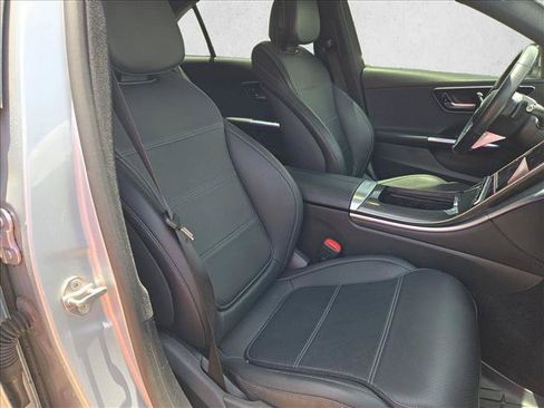 Used 2022 Mercedes-Benz C 300 4MATIC Sedan image 12