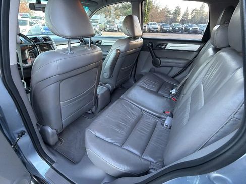 Used 2011 Honda CR-V EX-L image 10