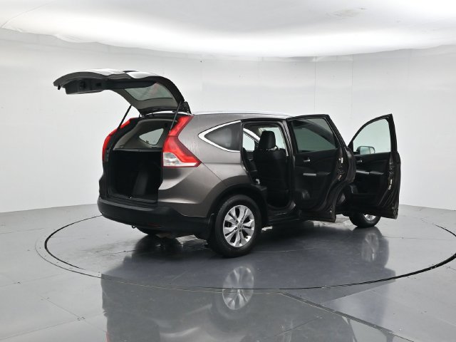 Used 2012 Honda CR-V EX-L image 51