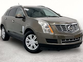 Used 2015 Cadillac SRX Luxury FWD video 1