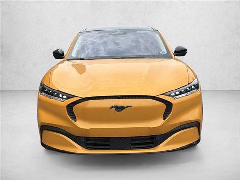 Used 2023 Ford Mustang Mach-E California Route 1 AWD/4WD image 2