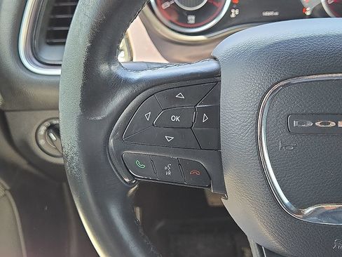 Used 2016 Dodge Challenger SXT RWD image 23