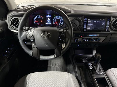 Used 2023 Toyota Tacoma SR AWD/4WD image 11