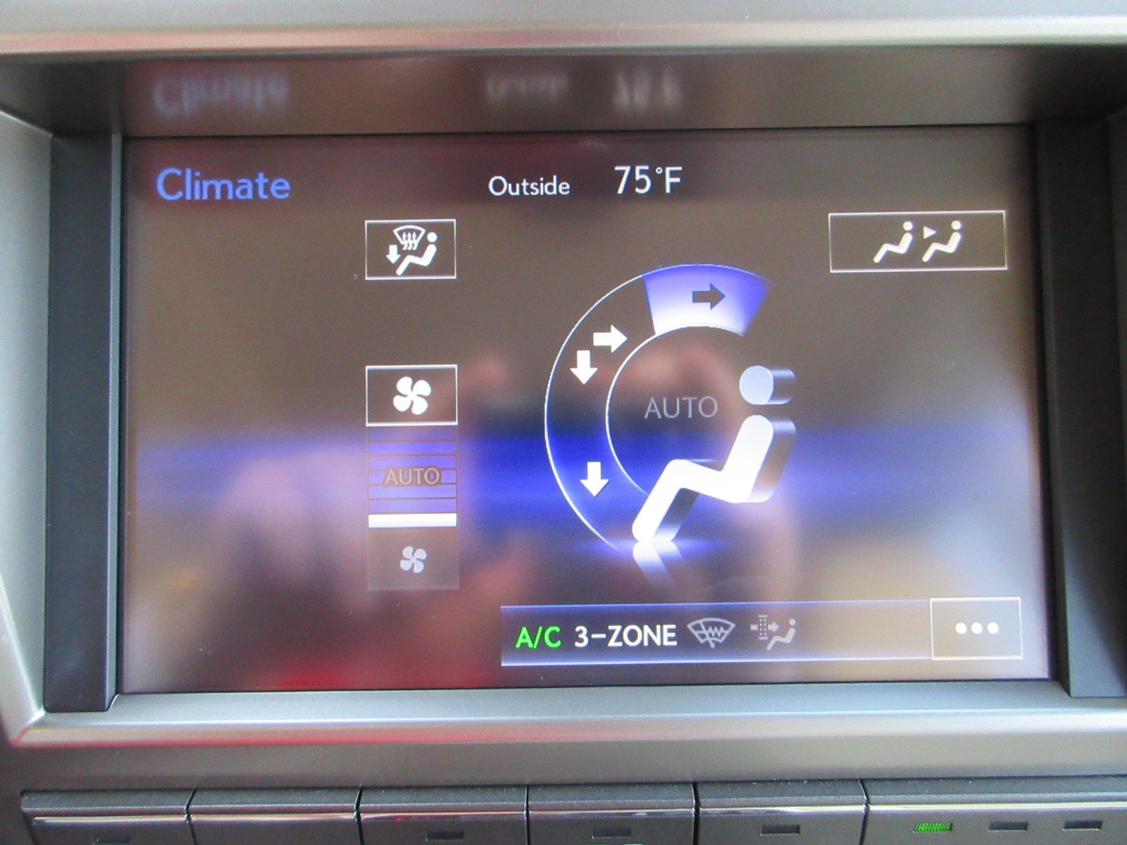 Used 2021 Lexus GX 460 Premium w/ Premium Package AWD/4WD image 43
