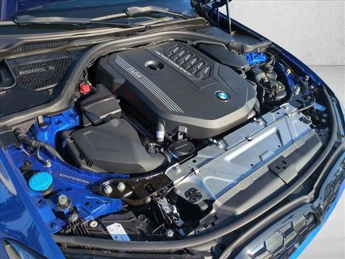 Used 2023 BMW M340i RWD image 24
