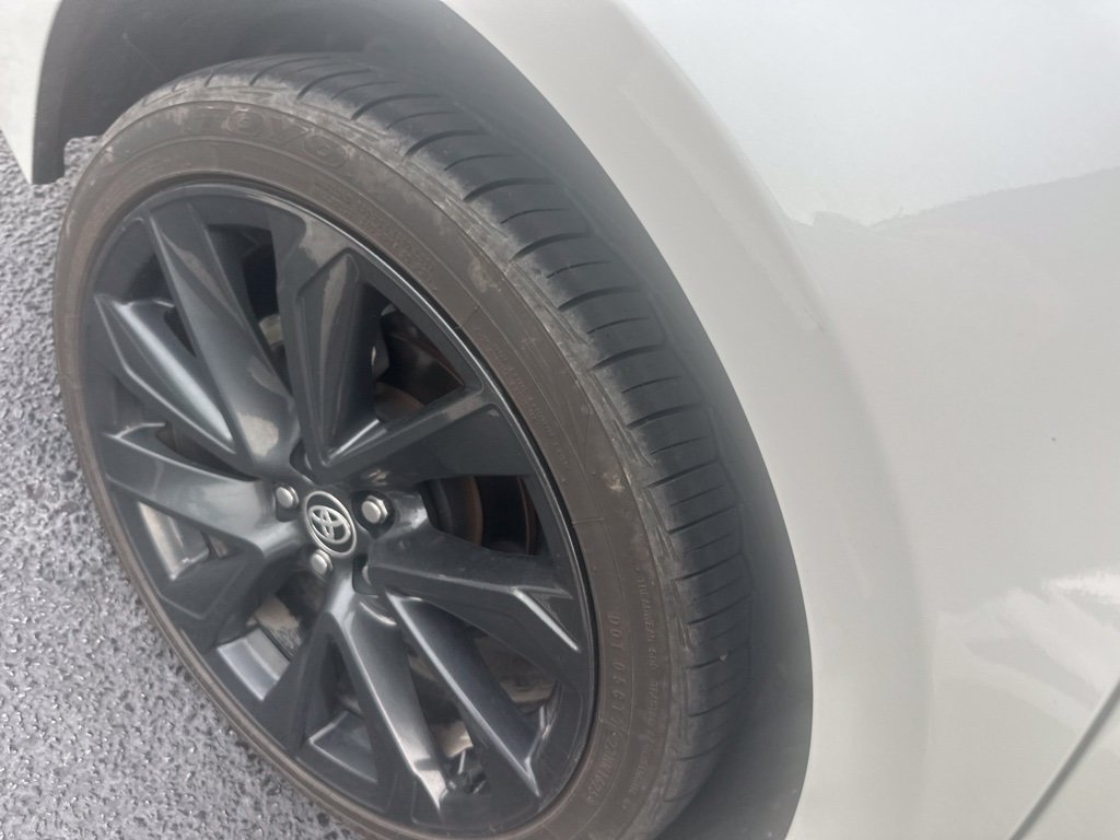 Used 2024 Toyota Corolla SE FWD image 5