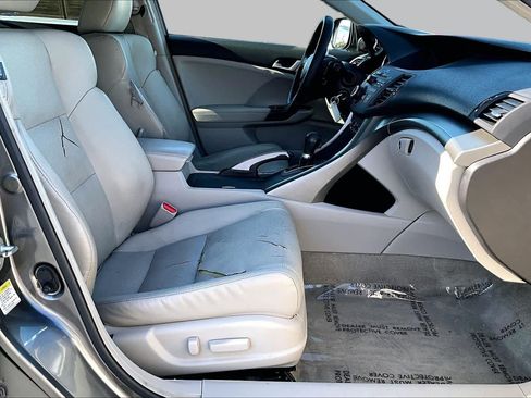 Used 2009 Acura TSX Sedan FWD image 8