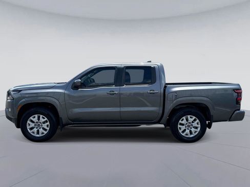 Used 2023 Nissan Frontier SV w/ SV Convenience Package RWD image 7