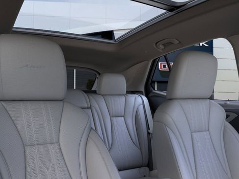 New 2026 Buick Envision Avenir image 57