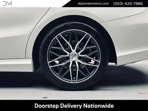 Used 2016 Mercedes-Benz CLA 250 4MATIC image 46