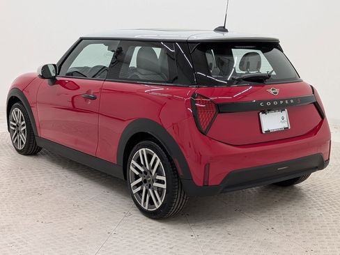 New 2026 MINI Cooper S image 3