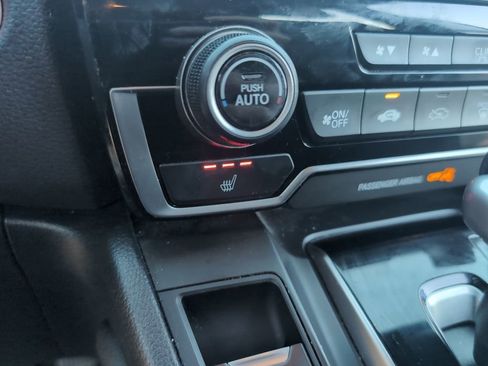 Used 2017 Honda CR-V EX-L image 27