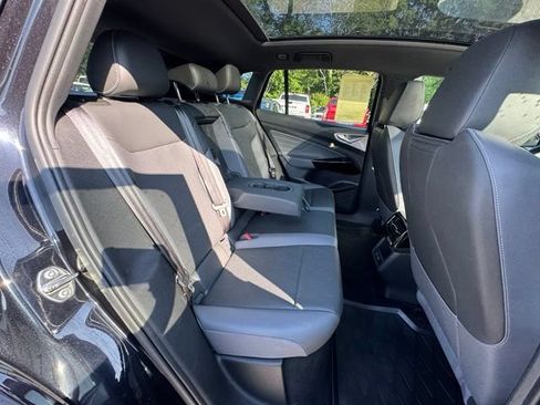Certified 2023 Volkswagen ID.4 S RWD image 23