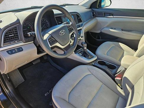 Used 2018 Hyundai Elantra SEL image 9