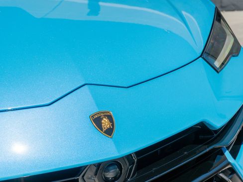 Used 2024 Lamborghini Urus Performante image 31