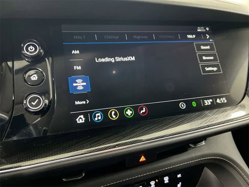 Used 2023 Buick Envision Preferred image 13