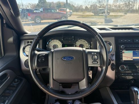 Used 2014 Ford Expedition EL Limited w/ Equipment Group 301A image 15