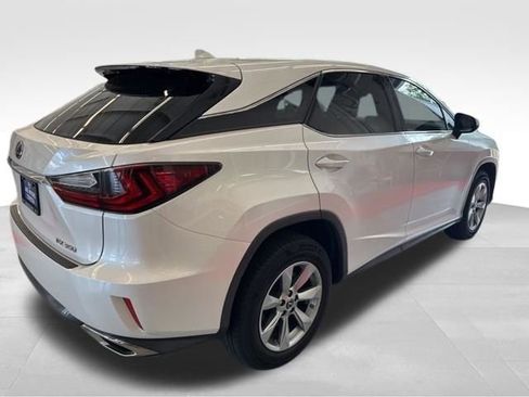 Used 2019 Lexus RX 350 FWD w/ Navigation Package image 6