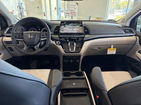 New 2026 Honda Odyssey Elite image 20