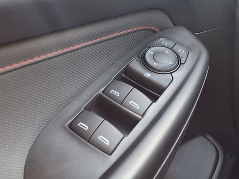 Used 2025 Chevrolet TrailBlazer RS w/ Driver Confidence Package FWD image 19
