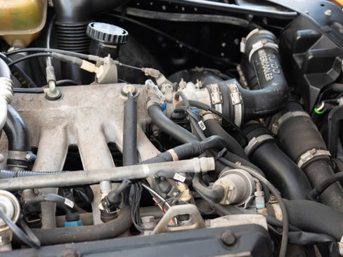 Used 1988 Saab 900 Turbo image 57