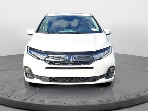 New 2026 Honda Odyssey EX-L image 2